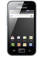Samsung Galaxy Ace S5830 aksesuarlar